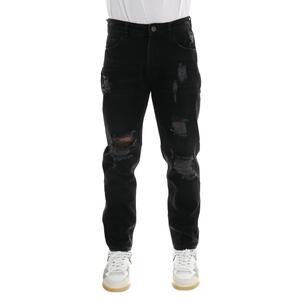 JEANS YELLOWSTONE PONT DENIM - Mad Fashion | img vers.300x/
